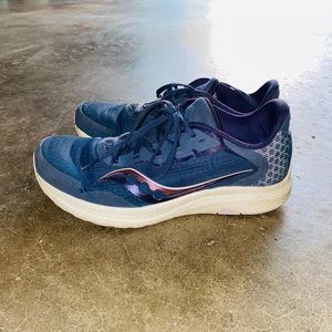 Saucony Running shoes